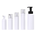 50ml 60ml 150 ml 200ml 250ml 300ml plastics foamer foaming pump spray bottle with foamer